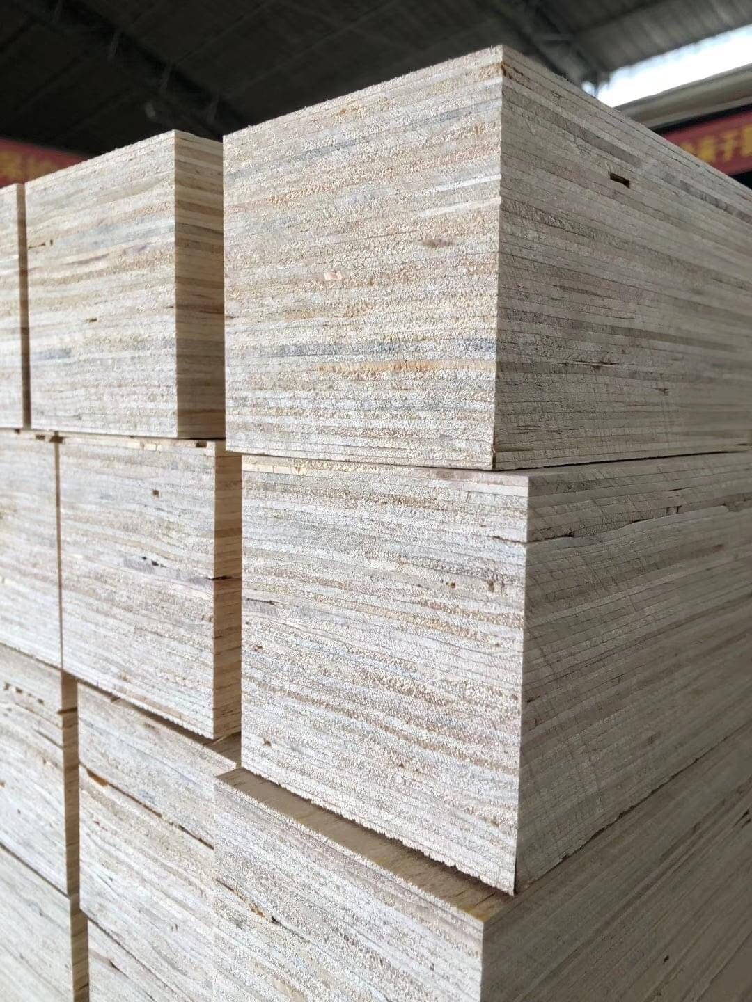 LVL Plywood
