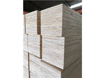 LVL Plywood