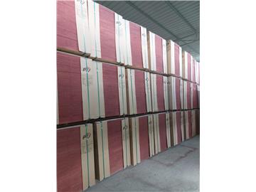 3'x6' CP Plywood